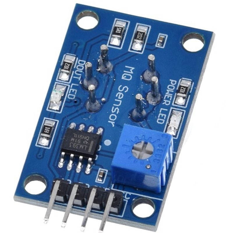 MODULES COMPATIBLE WITH ARDUINO 1657